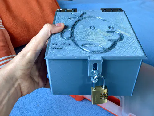 09 3D-Druck und Design