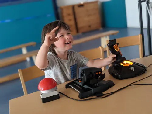 01 Raketenkurs Kerbal